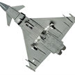 Airfix A55016 Starter Set - Eurofighter Typhoon FGR.4 - Massstab 1:72 | Bild 5
