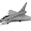 Airfix A55016 Starter Set - Eurofighter Typhoon FGR.4 - Massstab 1:72 | Bild 2