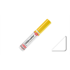AMMO R-2601 Weiß, Ölpinsel, Inhalt 10ml - H0, TT, N, Z, 0, 1, G, H0m, H0e