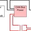 AMW CanBus-POWER Fertigmodul (ohne Trafo) | Bild 2