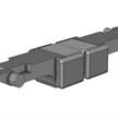 Arnold HC8063L Magnetkupplung lang, 10 Stück - N (1:160) | Bild 3