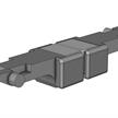 Arnold HC8063L Magnetkupplung lang, 10 Stück - N (1:160) | Bild 2