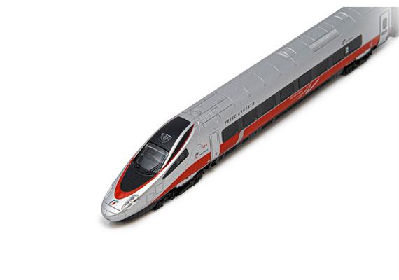 Arnold HN2473S FS Trenitalia ETR610 Triebzug Frecciargento, 4teilig, DCC/Sound, N (1:160) | Bild 2