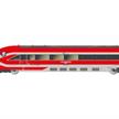 Arnold HN2619S FS Trenitalia 4-teil. E-Triebzug Frecciarossa 1000, Ep. VI, DCS - N | Bild 2