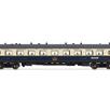 Arnold HN4491 CIWL 3-teil. Set Edelweiss Pullman Express "Fleche d'Or/Étoile du Nord" - N | Bild 4