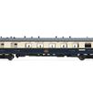 Arnold HN4491 CIWL 3-teil. Set Edelweiss Pullman Express "Fleche d'Or/Étoile du Nord" - N | Bild 3