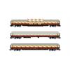 Arnold HN4507 AKE Rheingold-Set 1 - N (1:160)