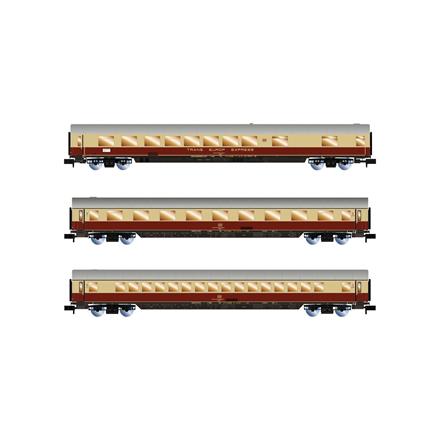 Arnold HN4508 AKE Rheingold-Set 2 - N (1:160)
