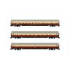 Arnold HN4508 AKE Rheingold-Set 2 - N (1:160)