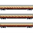 Arnold HN4508 AKE Rheingold-Set 2 - N (1:160) | Bild 1