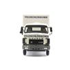 ATC 005526 Saurer D330B Frontlenker Sattelzug Feldschlösschen Bier, Massstab 1:43 | Bild 2