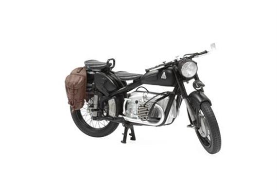 ATC 006003 Motorrad Condor A 580-1 Schweizer Armee, 1:18 | Bild 1