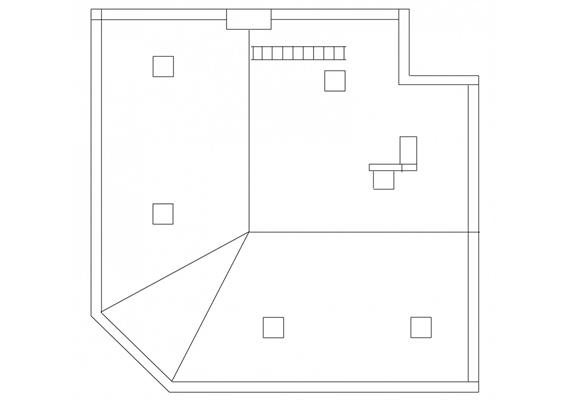 Auhagen 11391 Eckhaus | Bild 4