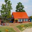 Auhagen 11474 Fischerhaus - H0 (1:87) | Bild 1