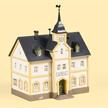 Auhagen 12353 Dorfschule - H0 (1:87) | Bild 5
