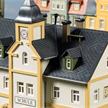 Auhagen 12353 Dorfschule - H0 (1:87) | Bild 3
