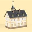 Auhagen 12353 Dorfschule - H0 (1:87) | Bild 6