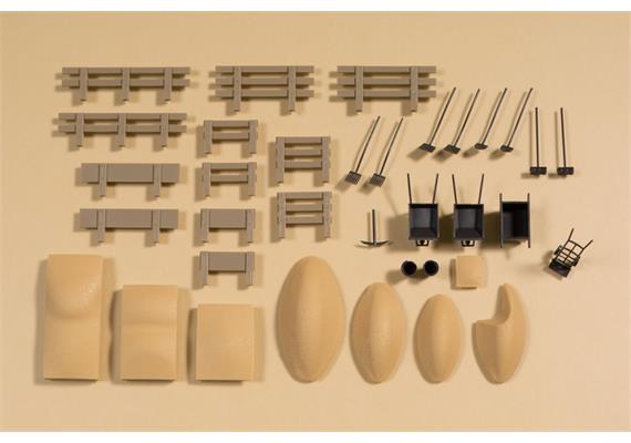 Auhagen 41658 Fahrzeugzubehör H0 | Bild 6