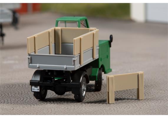 Auhagen 41658 Fahrzeugzubehör H0 | Bild 3