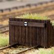 Auhagen 41665 Prellbock Holz - H0 (1:87) | Bild 5
