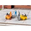Auhagen 41692 Gabelstapler DFG 1002 - H0 (1:87)
