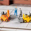 Auhagen 41692 Gabelstapler DFG 1002 - H0 (1:87) | Bild 1
