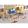 Auhagen 41694 Baustellen-Set - H0 (1:87)