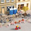 Auhagen 41694 Baustellen-Set - H0 (1:87) | Bild 1
