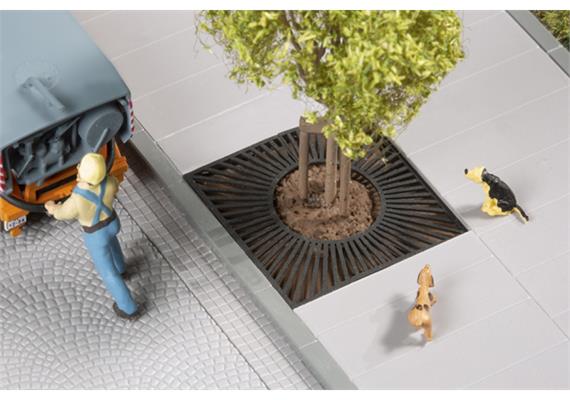 Auhagen 42658 Baumgitter | Bild 1