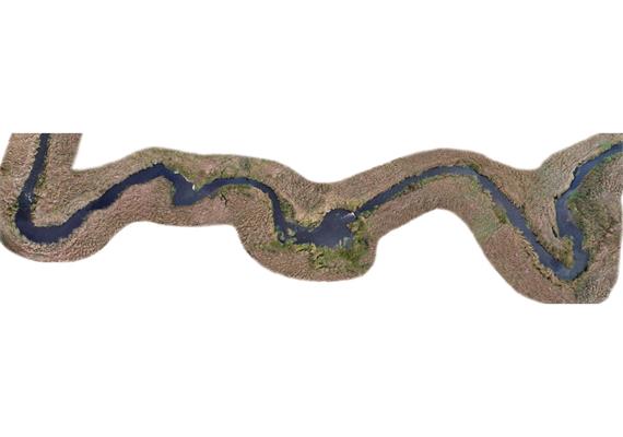 Auhagen 76965 Wasserfläche | Bild 3