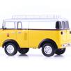 Autocult GmbH 08019 Willys FC150 PTT (CH) - Massstab 1:43 | Bild 5