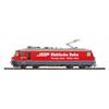 Bemo 1459167 RhB Ge 4/4 III 647 „RhB“, AC 3L, digital mit ESU LokSound V5 - H0 (1:87)