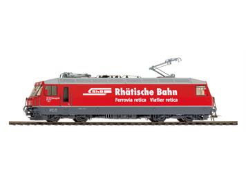 Bemo 1459167 RhB Ge 4/4 III 647 „RhB“, AC 3L, digital mit ESU LokSound V5 - H0 (1:87)