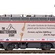 Bemo 1462 565 MGB HGe 4/4 II 5 "Matterhorn Story", AC 3L, digital MM/DCC mit Sound - H0 | Bild 1