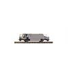 Bemo 2253 212 FO Fd 4852 Schotterwagen - H0m (1:87)