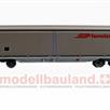 Bemo 2288 111 RhB Hai-tvz 5138 Schiebewandwagen - H0m | Bild 2