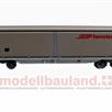 Bemo 2288 111 RhB Hai-tvz 5138 Schiebewandwagen - H0m | Bild 2