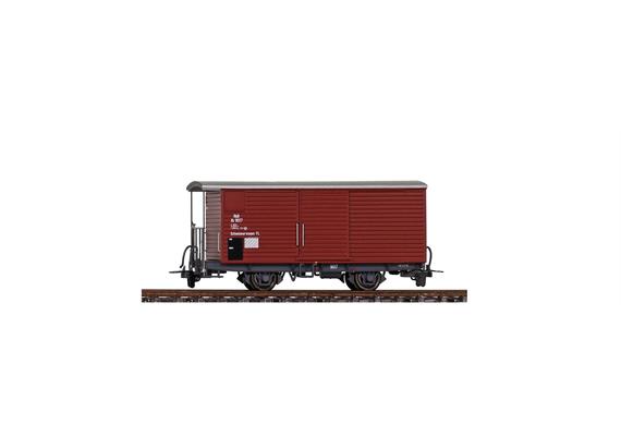 Bemo 2294 191 RhB Xk 9017 Schweisserwagen FL 70er-Jahre - H0m 1:87 (Schmalspur)