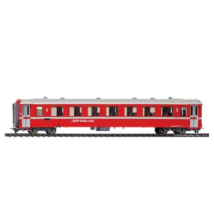 Bemo 3240 173 RhB B 2443 Einheitswagen II refit - H0m (1:87)