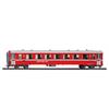 Bemo 3240 175 RhB B 2375 Einheitswagen II refit - H0m (1:87)