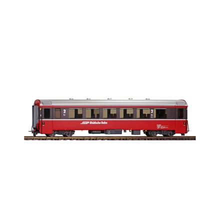 Bemo 3244 106 RhB B 2496 Einheitswagen IV "Bernina Express" - H0m (1:87)