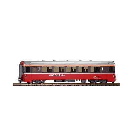 Bemo 3244 109 RhB A 1275 Einheitswagen IV "Bernina Express" - H0m (1:87)