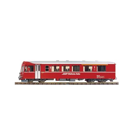 Bemo 3254131 RhB ABt 1701 Steuerwagen - H0m