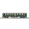 Bemo 3260 119 RhB B 2229 Stahlwagen - H0m (1:87)