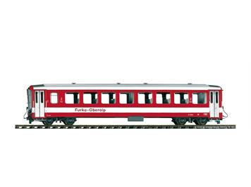 Bemo 3266 220 FO B 4270 Personenwagen - H0m (1:87)