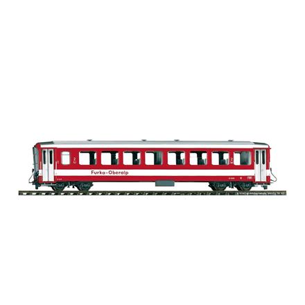 Bemo 3266 225 FO B 4265 Personenwagen - H0m (1:87)
