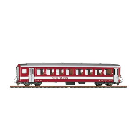 Bemo 3267 213 FO B 4253 Pendelzugwagen, Epoche IV-V, H0m (1:87)