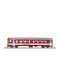 Bemo 3267 213 FO B 4253 Pendelzugwagen, Epoche IV-V, H0m (1:87)
