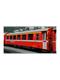 Bemo 3268 163 RhB A 1253 Einheitswagen I neurot - H0m (1:87)