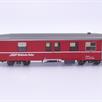 Bemo 3270 139 RhB D 4219 Packwagen rot - H0m (1:87) | Bild 2